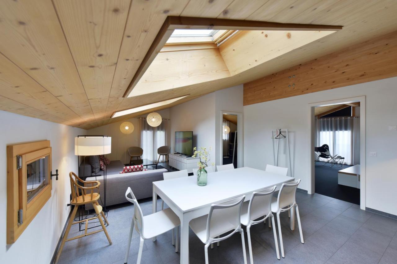 Luna Elk Home Lenk Zewnętrze zdjęcie