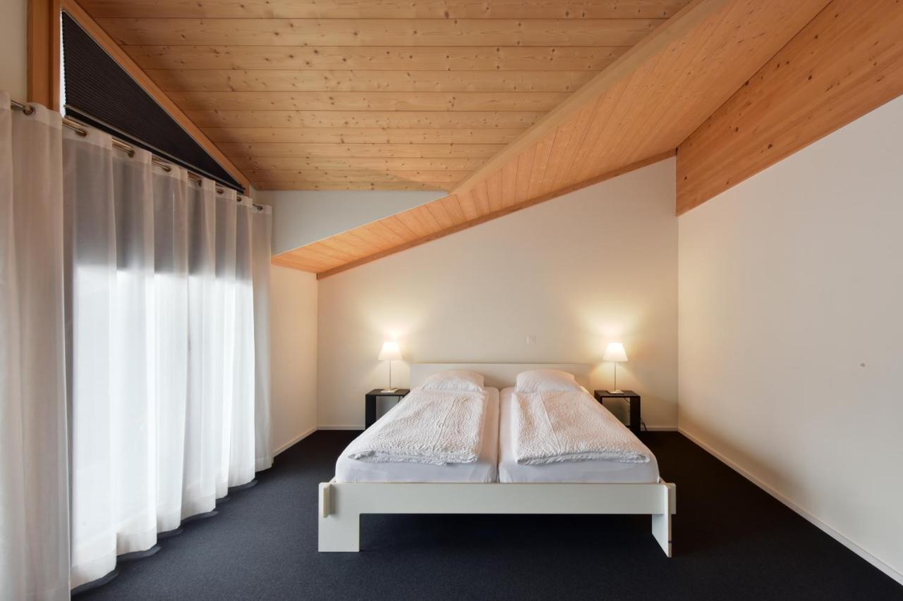 Luna Elk Home Lenk Zewnętrze zdjęcie