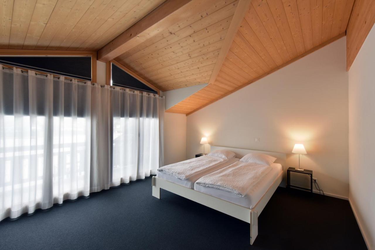 Luna Elk Home Lenk Zewnętrze zdjęcie