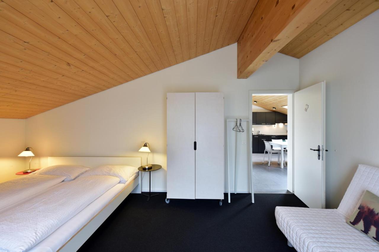 Luna Elk Home Lenk Zewnętrze zdjęcie