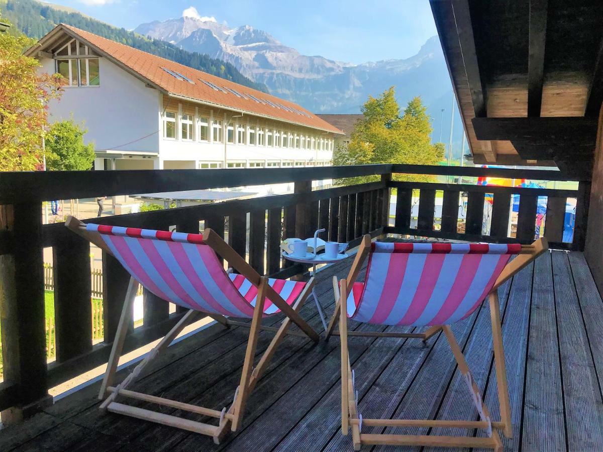 Luna Elk Home Lenk Zewnętrze zdjęcie