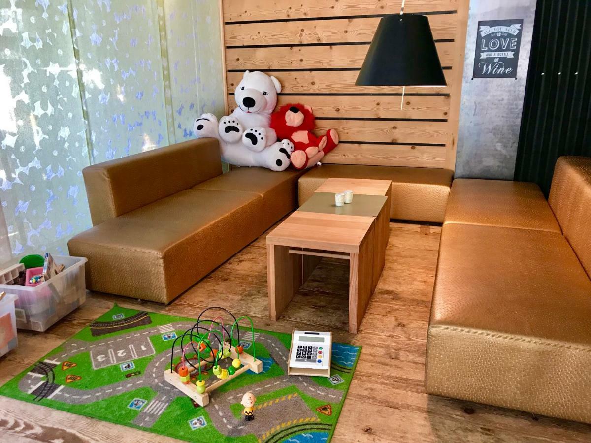 Luna Elk Home Lenk Zewnętrze zdjęcie
